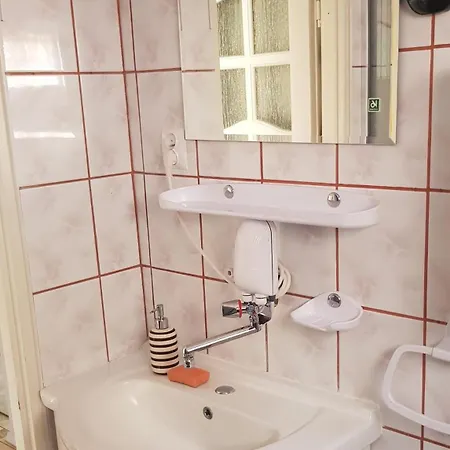 Apartament 2 Lägenhet Pruszcz Gdański