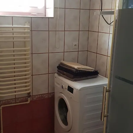 Apartament 2 * Pruszcz Gdański