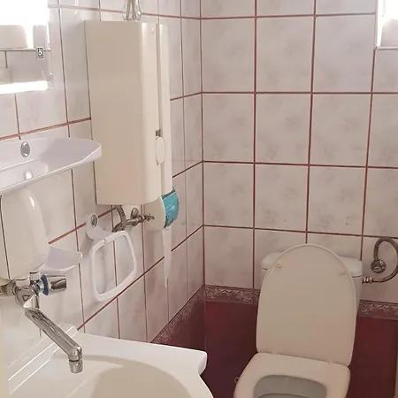 Lägenhet Apartament 2