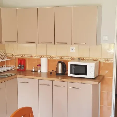 Lägenhet Apartament 2 *
