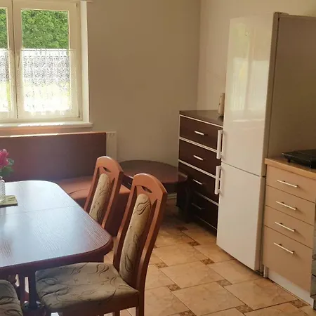 Apartament 2 * Pruszcz Gdański